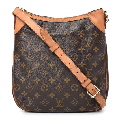 Louis Vuitton Monogram Odeon PM 1 of 9