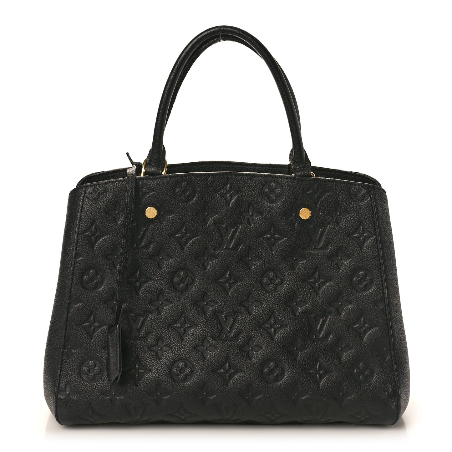 Empreinte Montaigne MM Black