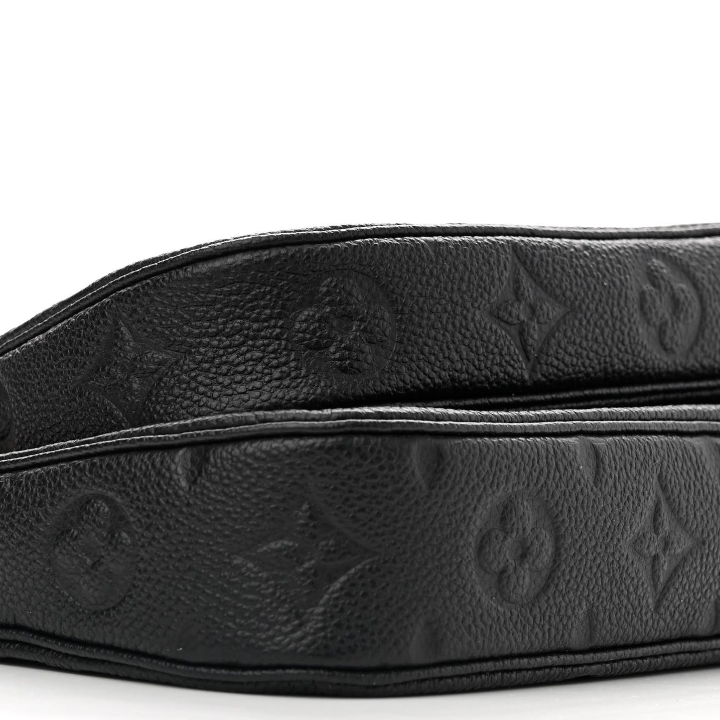 Empreinte Monogram Giant Multi Pochette Accessories Black