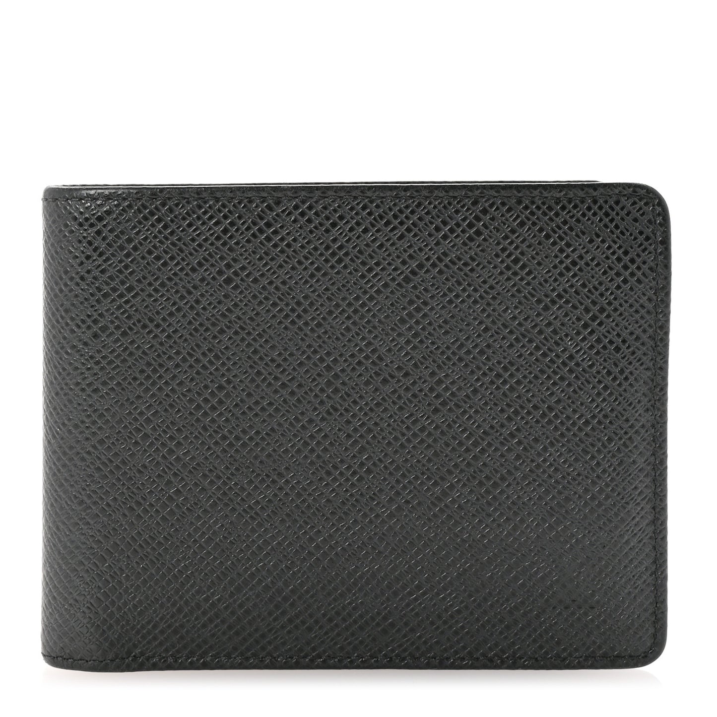 Taiga Slender Wallet Black