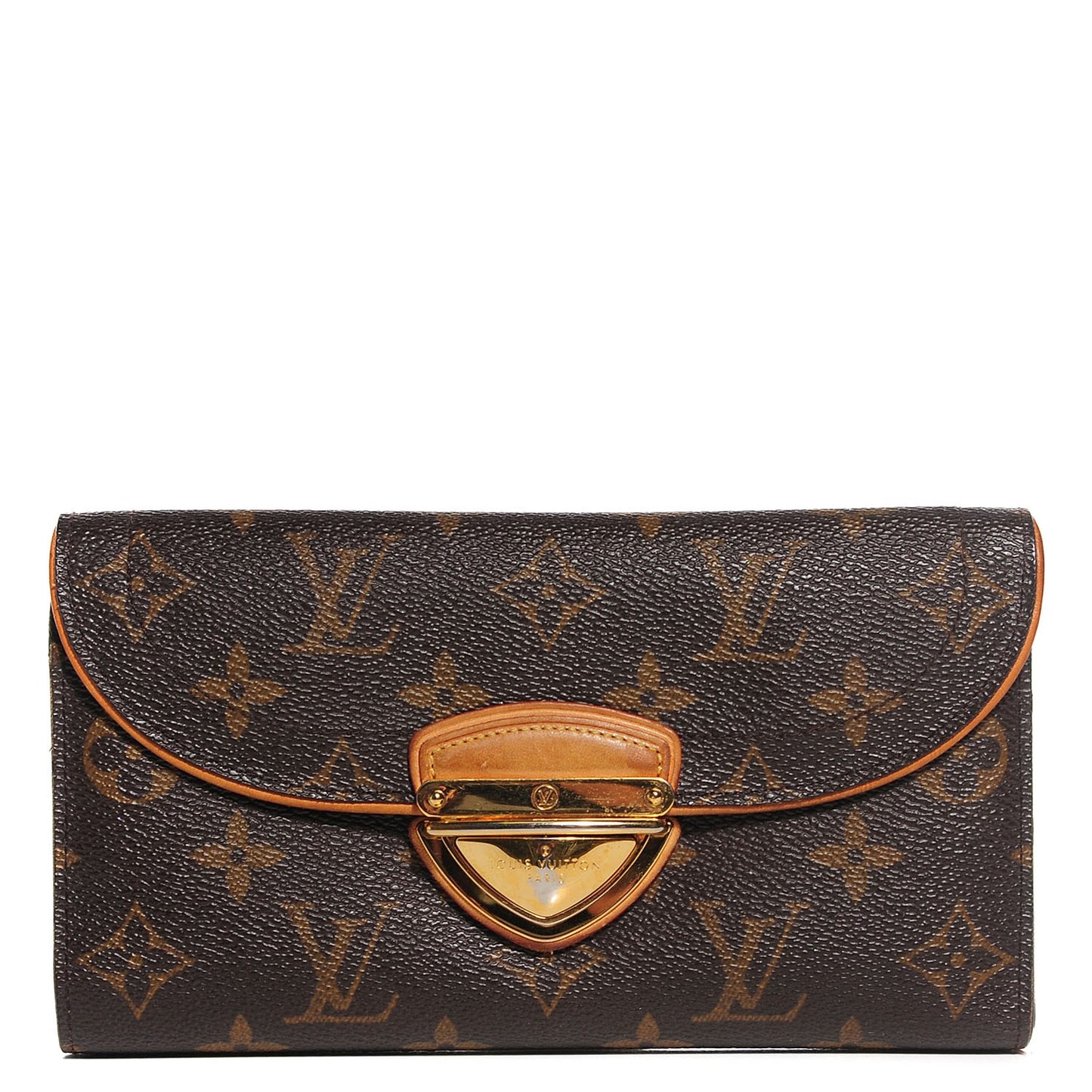 Monogram Eugenie Wallet