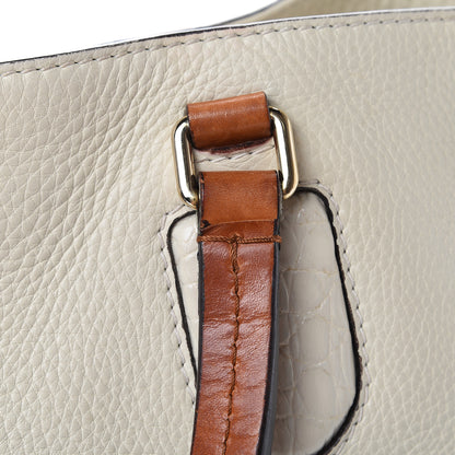 Gucci Calfskin Medium Madison Tote Natural 20 of 23