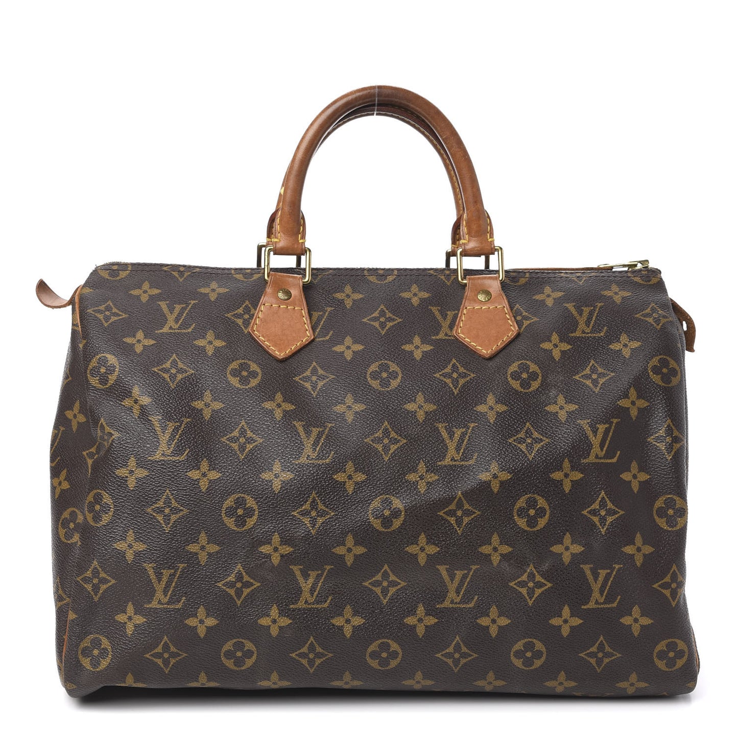 Monogram Speedy 35