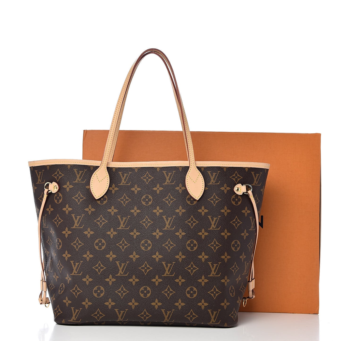 Monogram Neo Neverfull MM