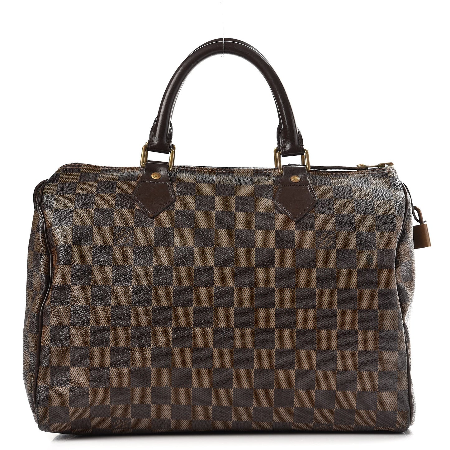 Damier Ebene Speedy 30