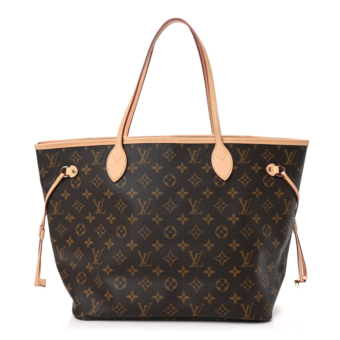 Monogram Neo Neverfull MM