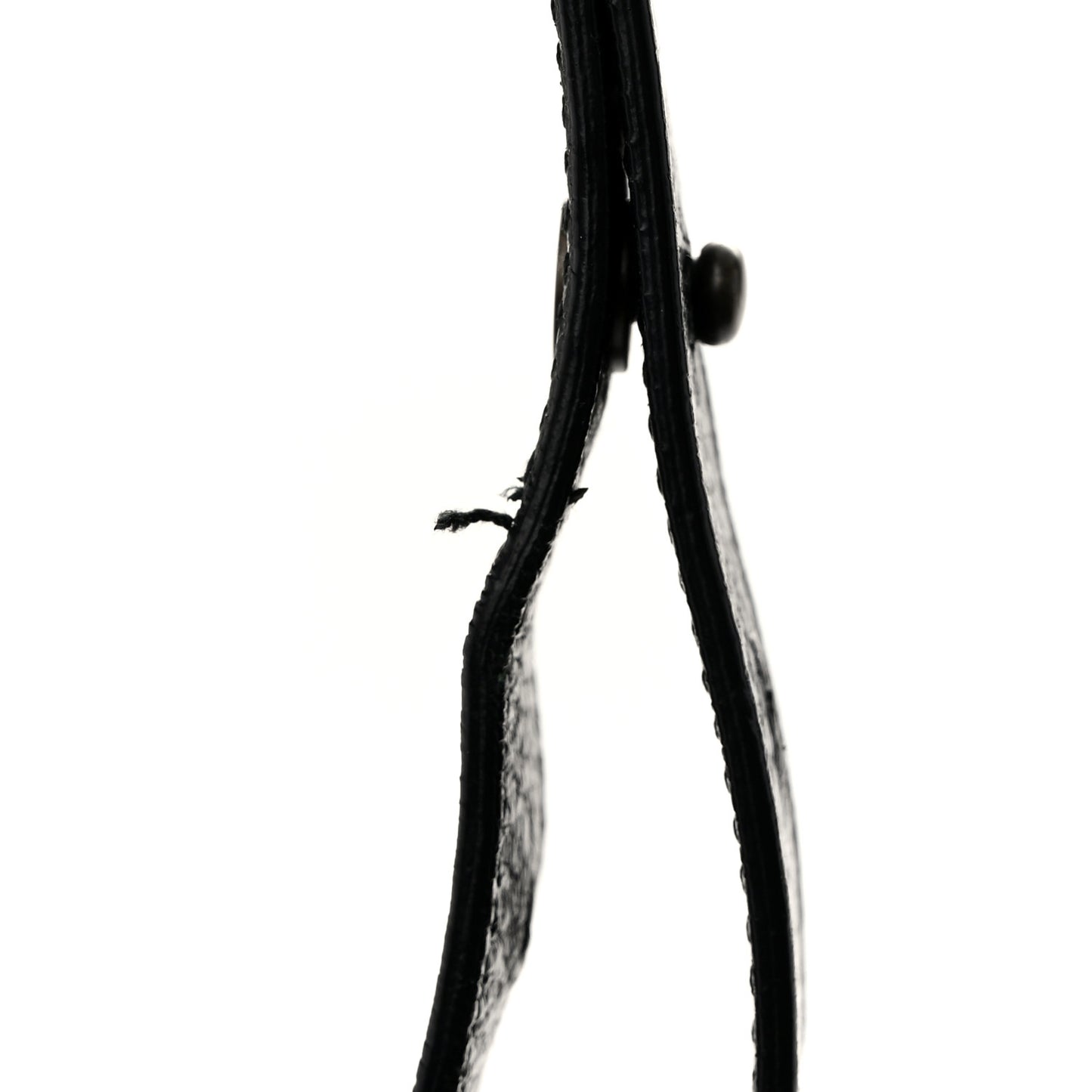 Agneau Classic Hardware Town Black
