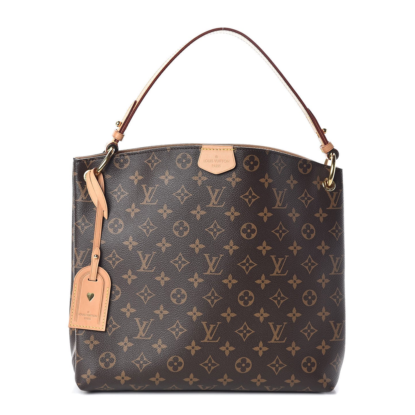 Monogram Graceful PM