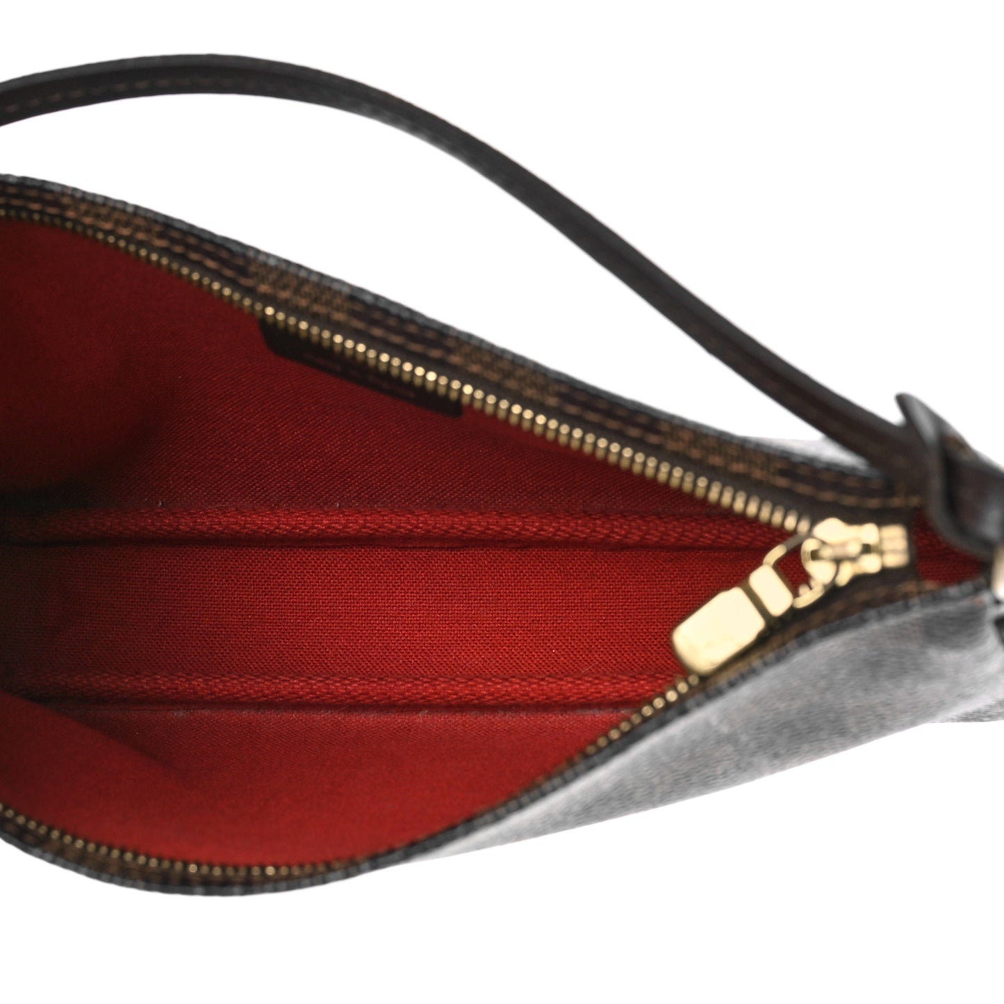 Damier Ebene Navona Pochette Accessories