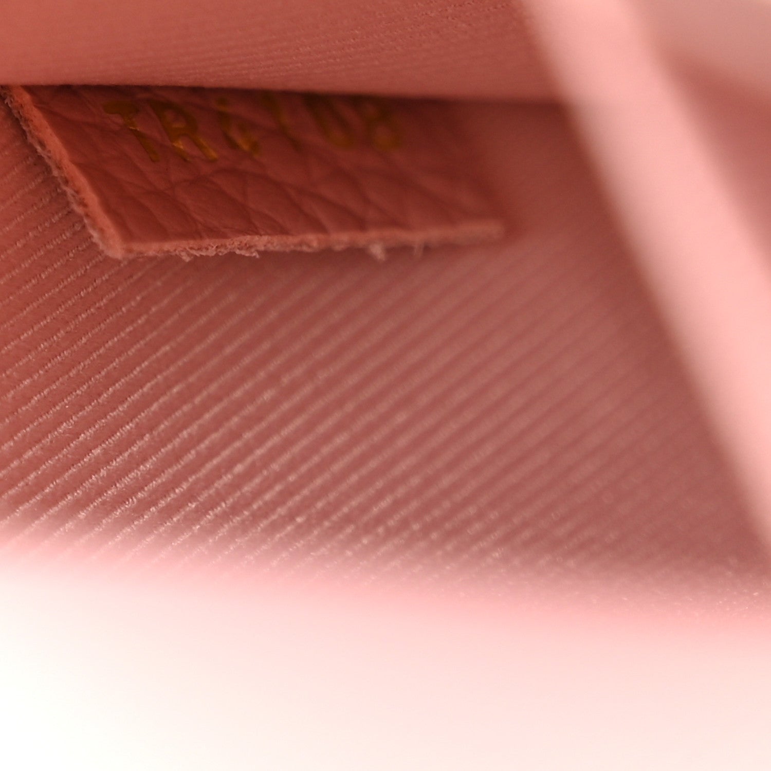 Louis Vuitton Damier Ebene Bond Street BB Magnolia 7 of 10