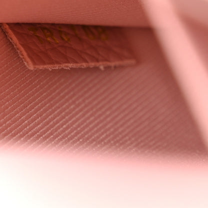 Louis Vuitton Damier Ebene Bond Street BB Magnolia 7 of 10