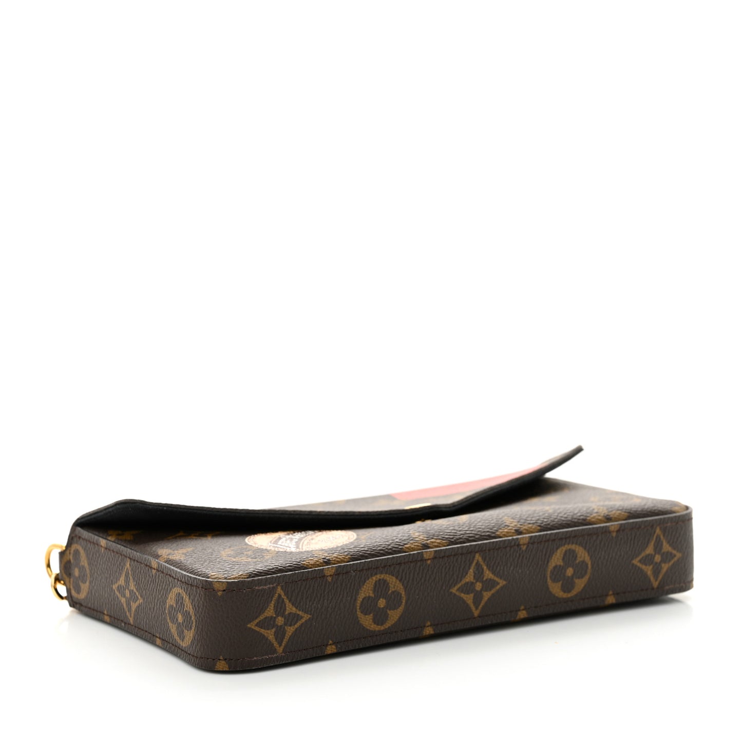 Monogram World Tour Pochette