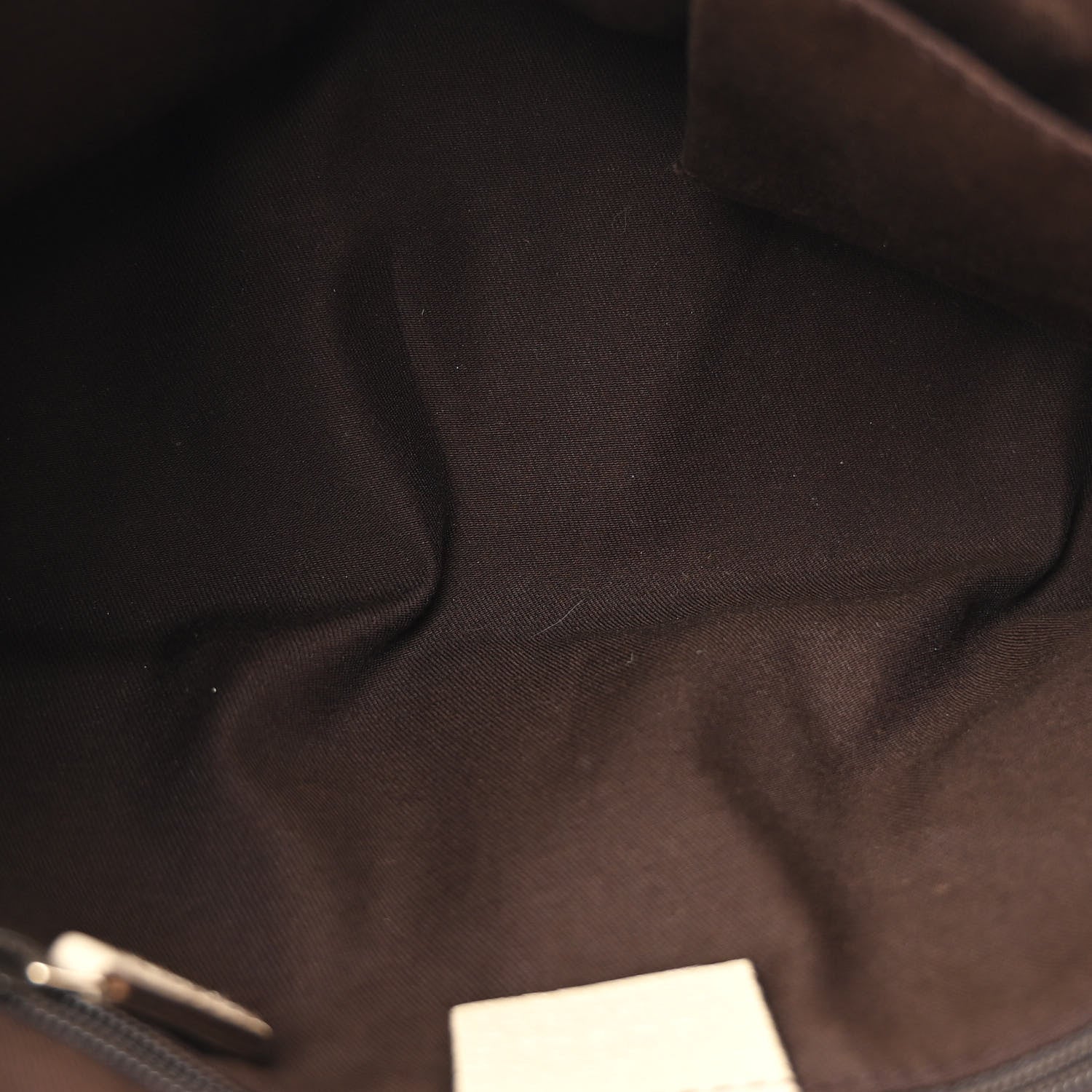 Gucci Monogram Small Abbey Tote Off White 5 of 10