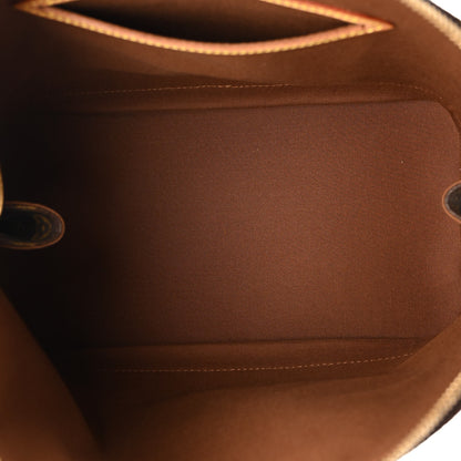 Louis Vuitton LOUIS VUITTON Monogram Alma PM 4 of 9