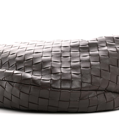 Bottega Veneta Nappa Intrecciato Small Jodie Fondant 10 of 10
