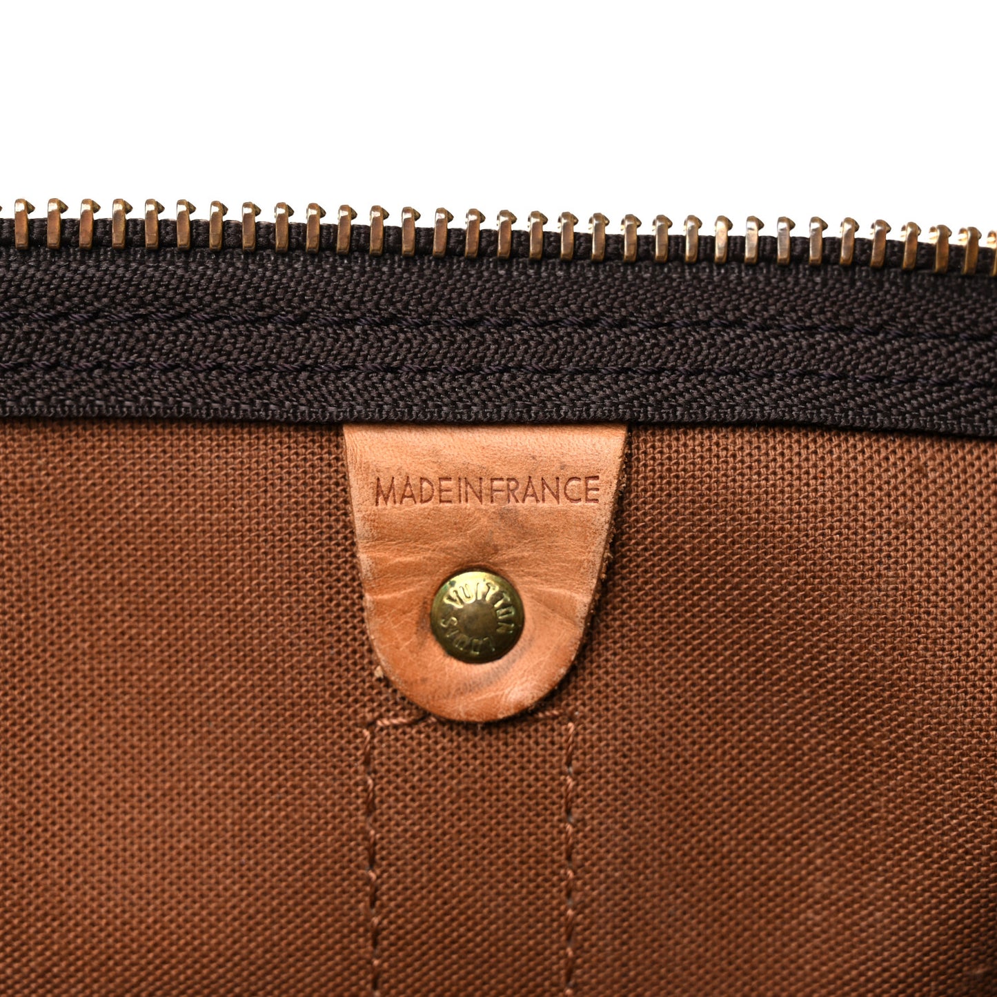 Monogram Keepall Bandouliere 55