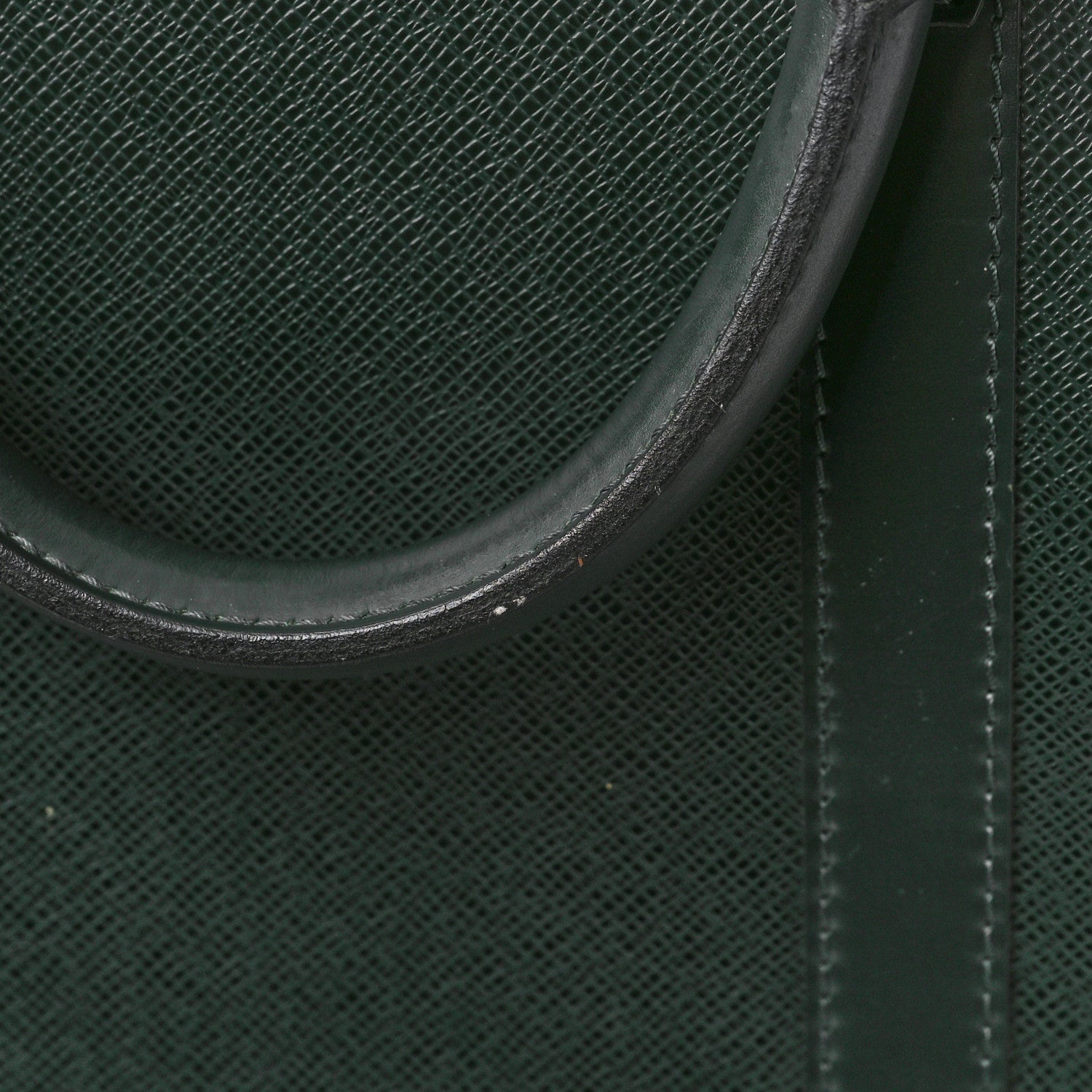 Louis Vuitton Taiga Helanga 1 Poche Epicea 10 of 11