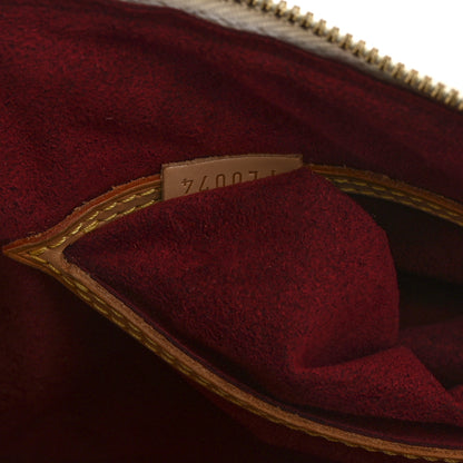 Louis Vuitton Monogram Multicolor Alma White 7 of 10