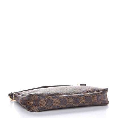 Louis Vuitton Damier Ebene Pochette Accessories 4 of 13