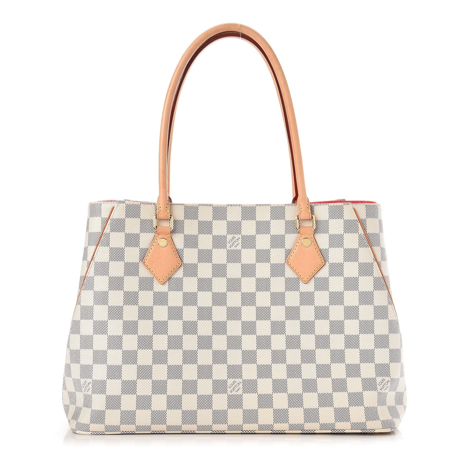 Damier Azur Calvi