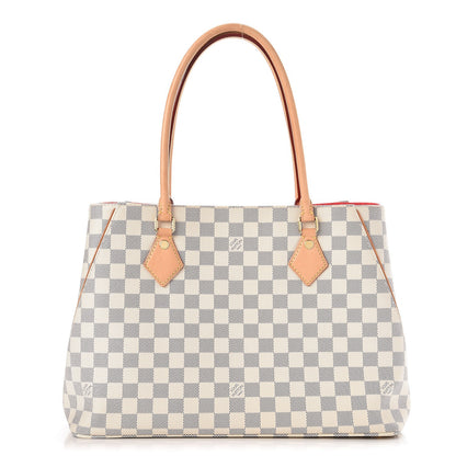 Louis Vuitton Damier Azur Calvi 1 of 8