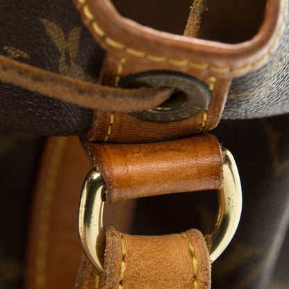 Louis Vuitton Monogram Petit Noe 8 of 12