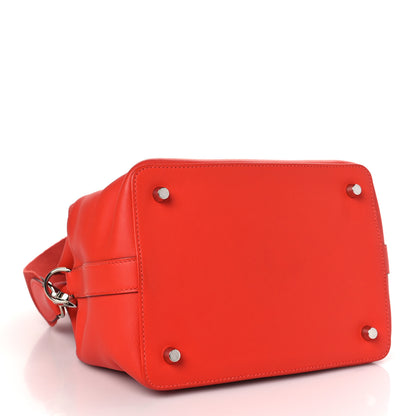 Hermes Swift Toolbox 20 Capucine 4 of 10