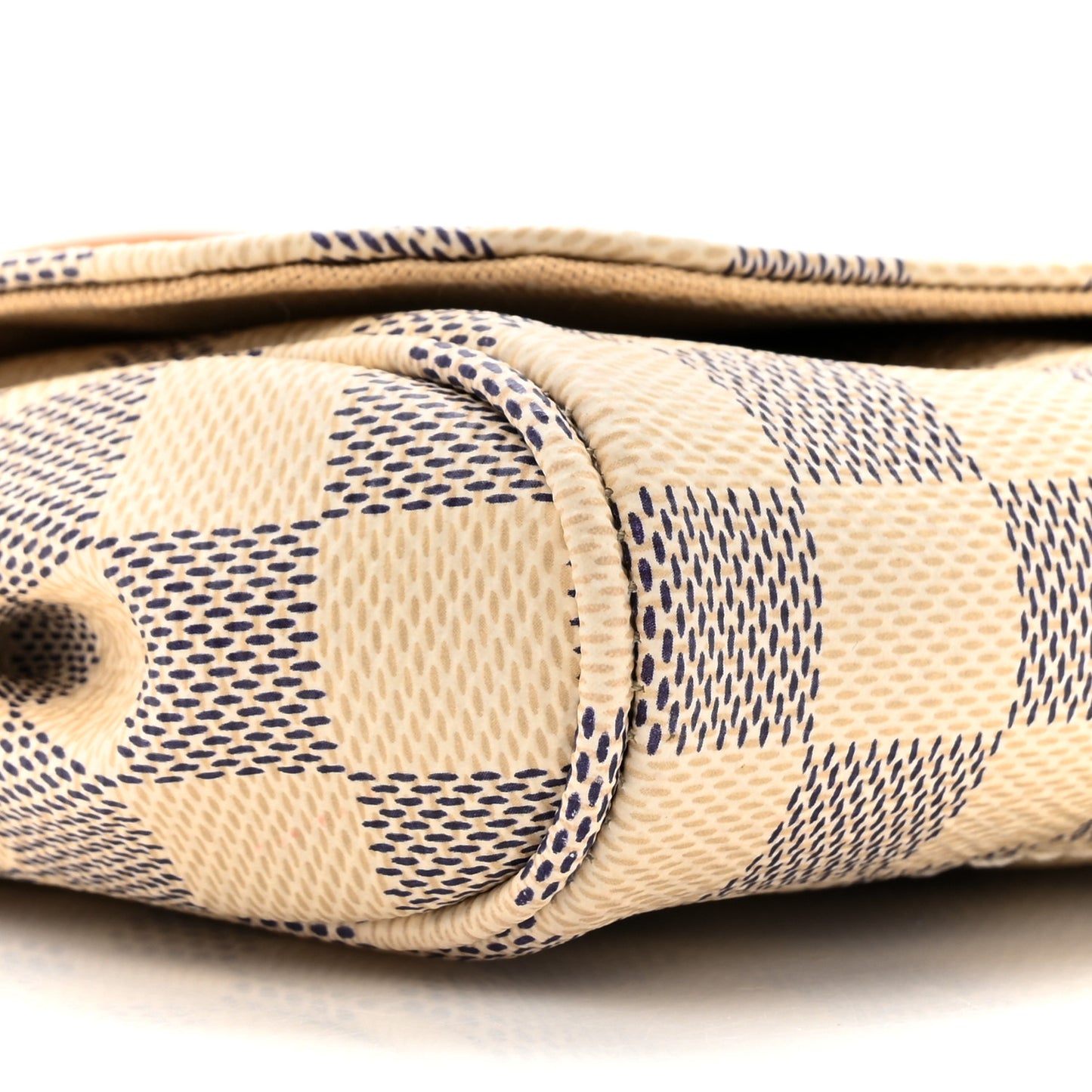 Damier Azur Favorite PM