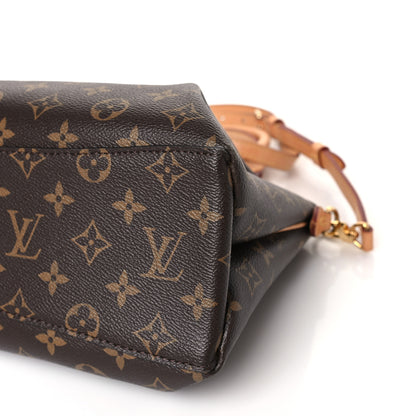 Louis Vuitton Monogram Rivoli PM 8 of 8
