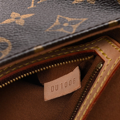 Louis Vuitton Monogram Mini Looping 7 of 11