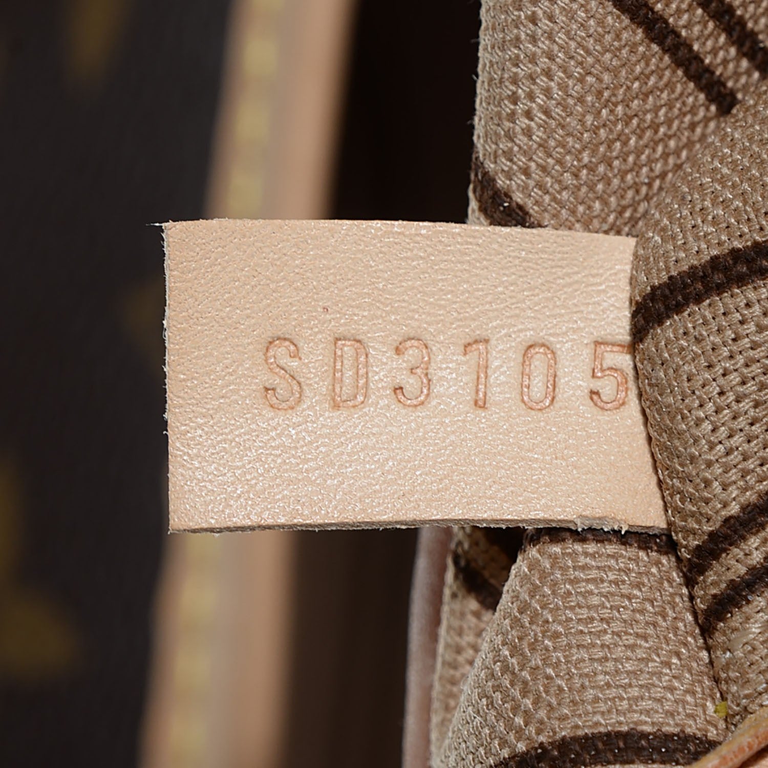 Louis Vuitton Monogram Neverfull GM 8 of 8