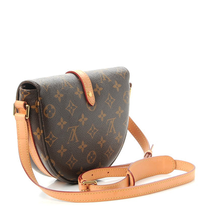 Louis Vuitton Monogram Chantilly PM 4 of 8