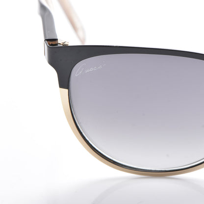 Gucci Sunglasses GG 4255 Black Gold 5 of 10