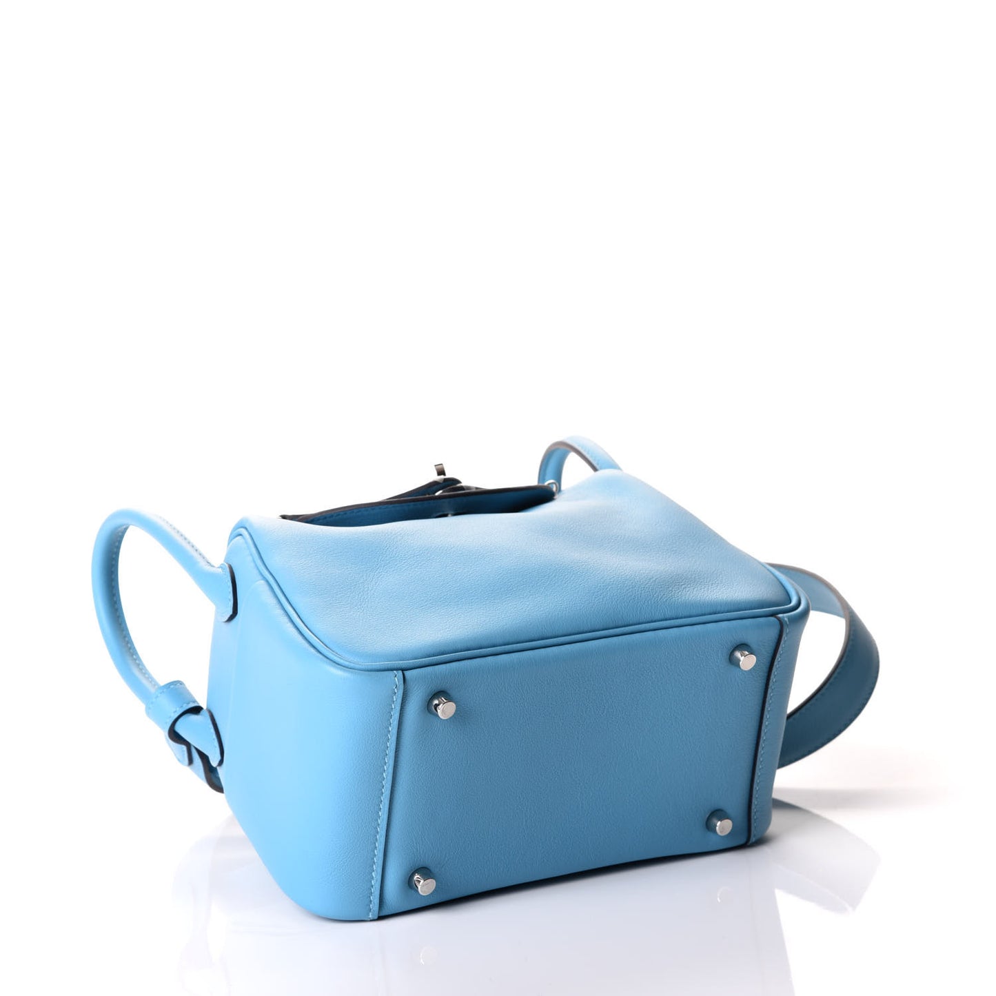 Swift Mini Lindy 20 Bleu Du Nord