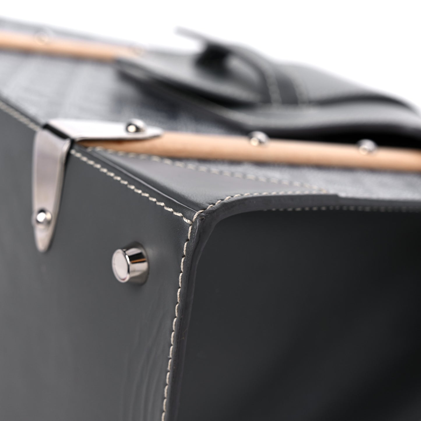 Goyardine Saigon PM Grey