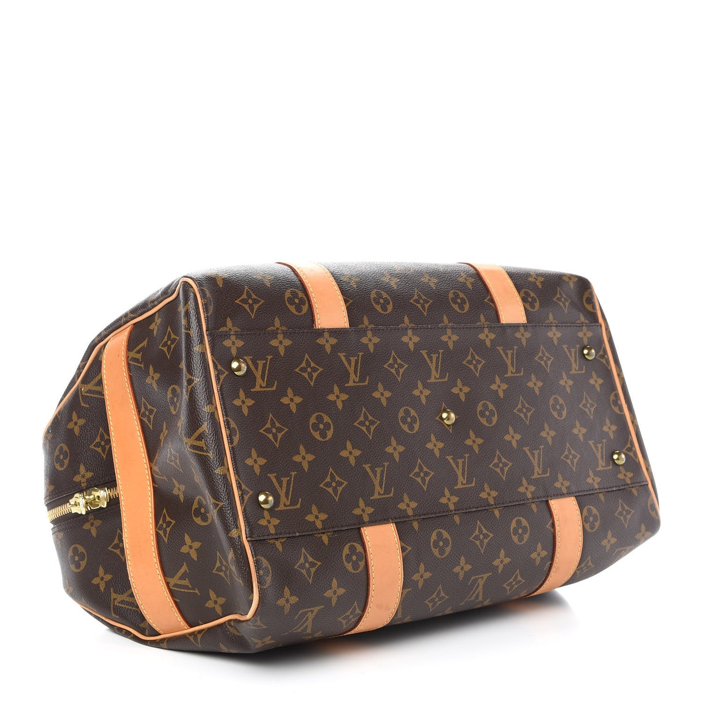 Monogram Carryall