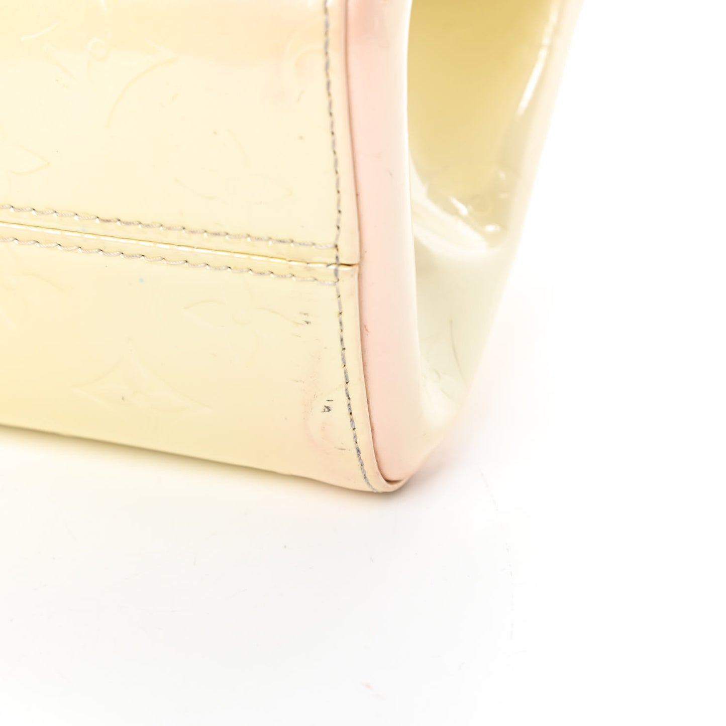 Vernis Roxbury Drive Perle