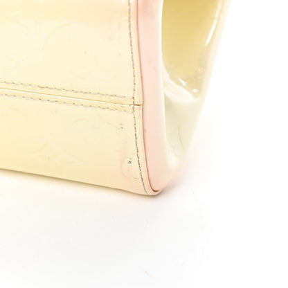 Louis Vuitton Vernis Roxbury Drive Perle 11 of 13