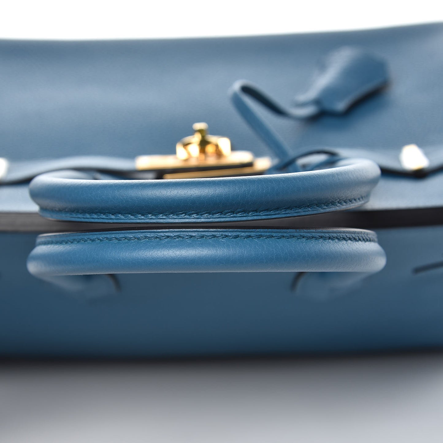 Togo Birkin 30 Cobalt