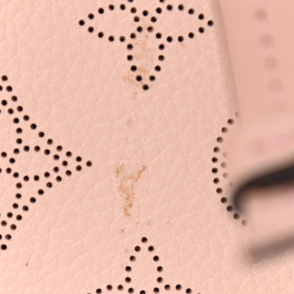 Louis Vuitton Mahina Girolata Magnolia 15 of 15