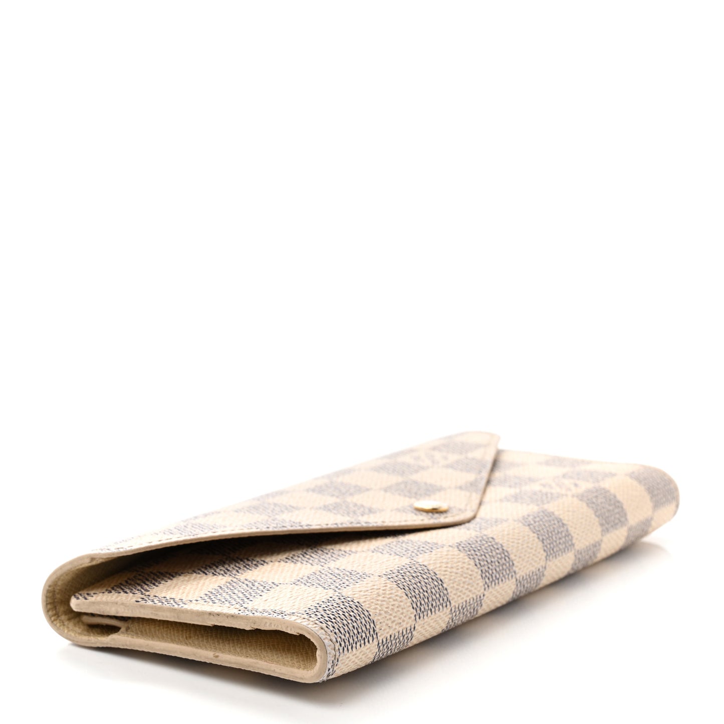 Damier Azur Josephine Wallet