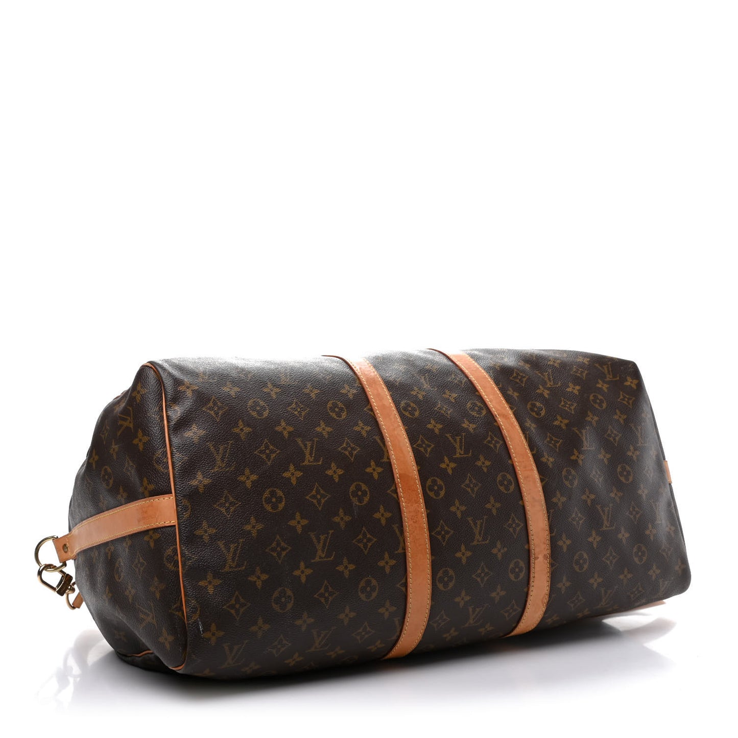 Monogram Keepall Bandouliere 55