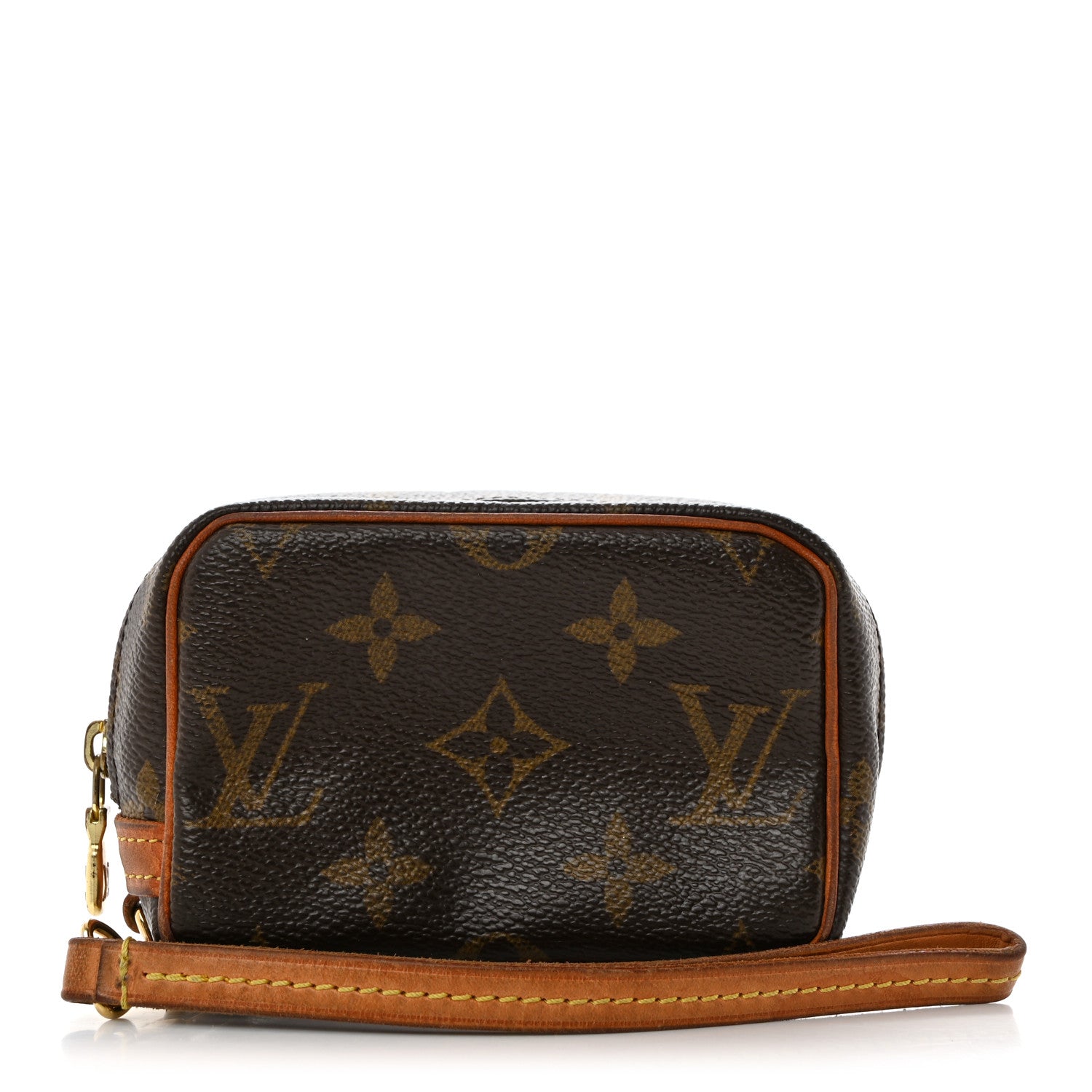 Louis Vuitton Monogram Wapity 1 of 7