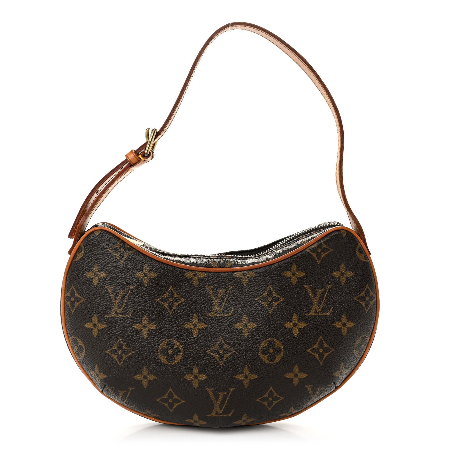 Louis Vuitton Monogram Croissant PM 1 of 9
