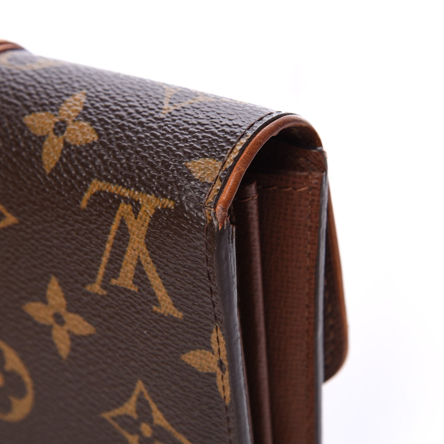 Monogram Boetie Wallet