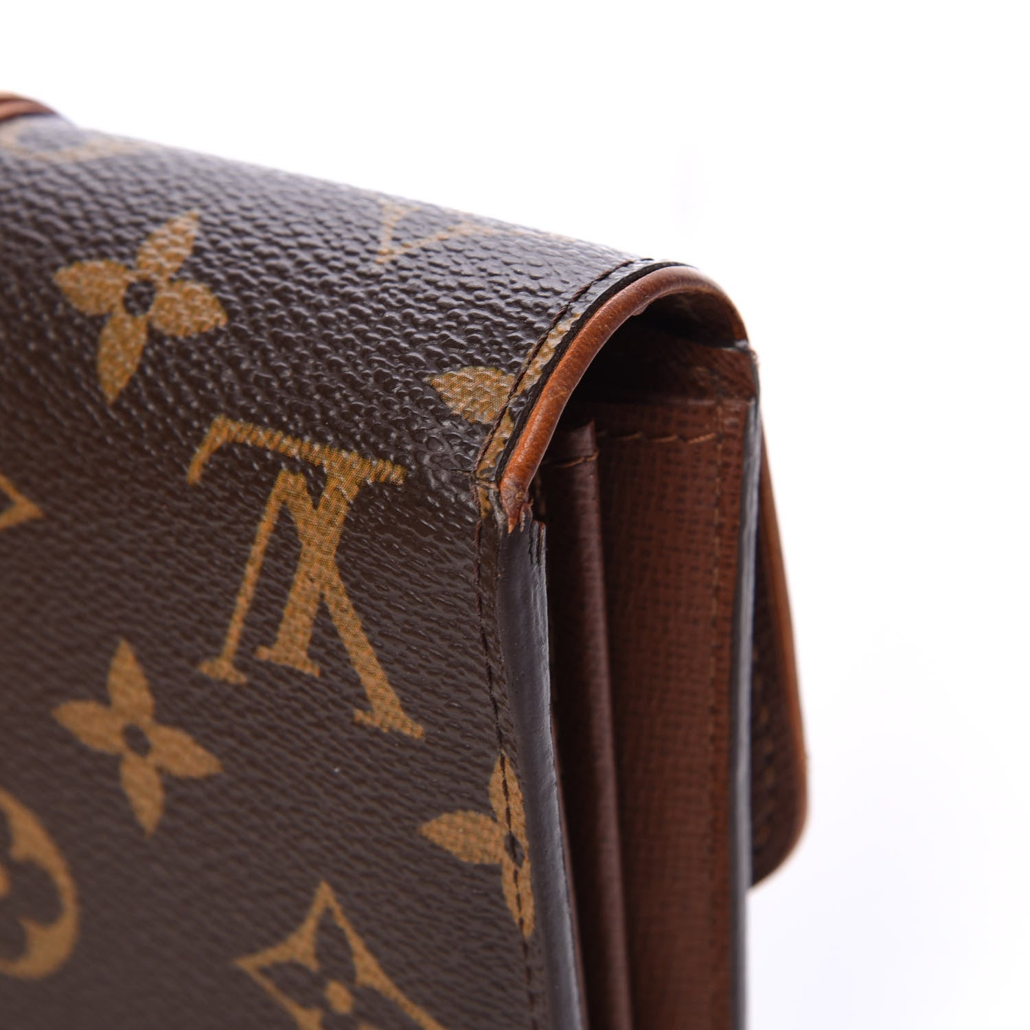 Louis Vuitton Monogram Boetie Wallet 10 of 13