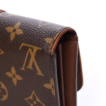 Louis Vuitton Monogram Boetie Wallet 10 of 13