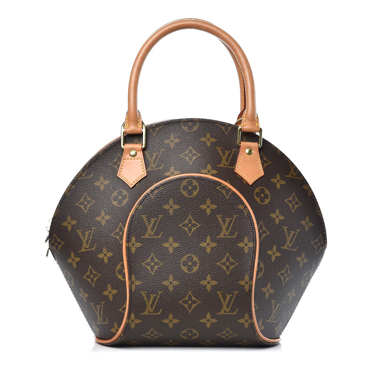 Monogram Ellipse PM