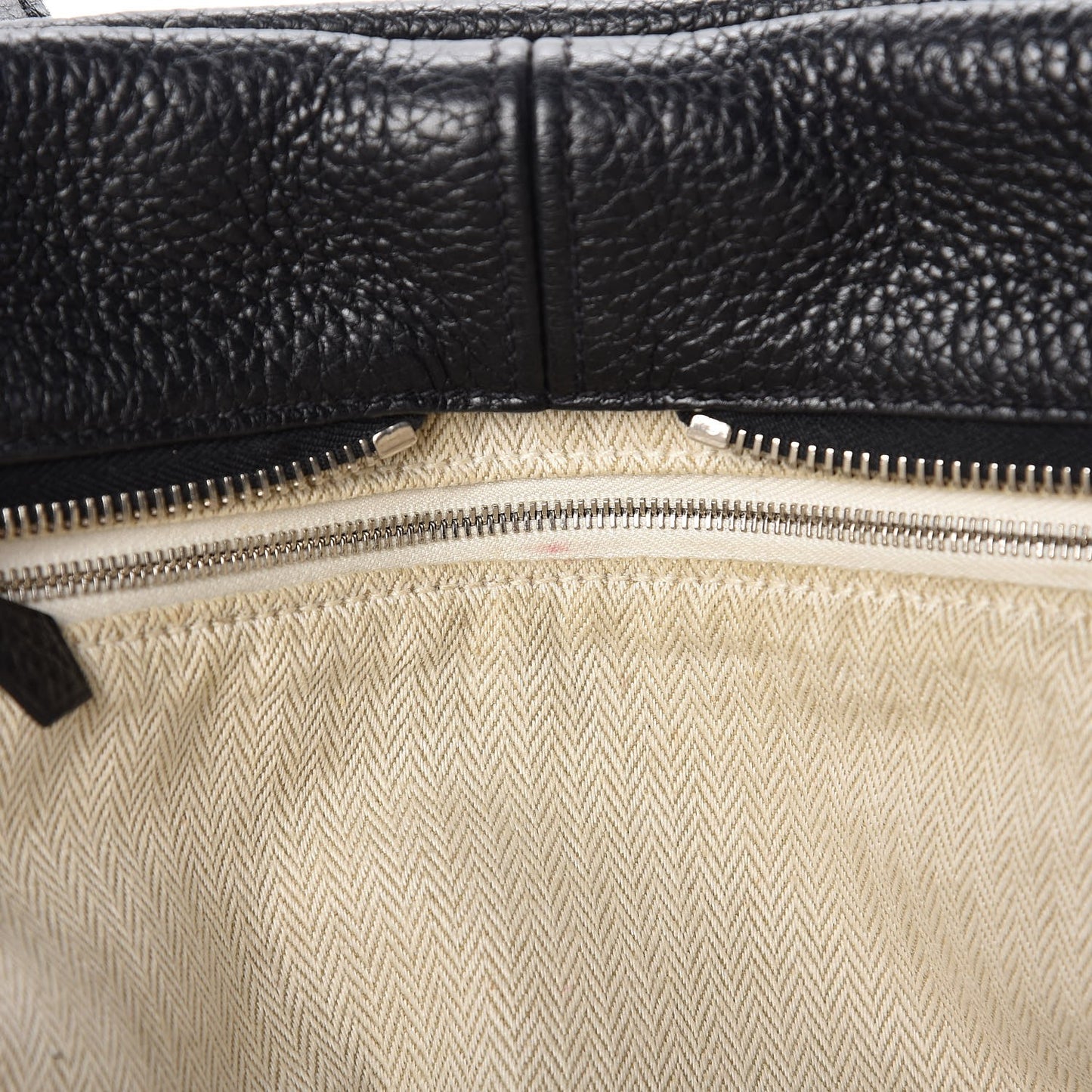 Taurillon Clemence Victoria II 35 Black
