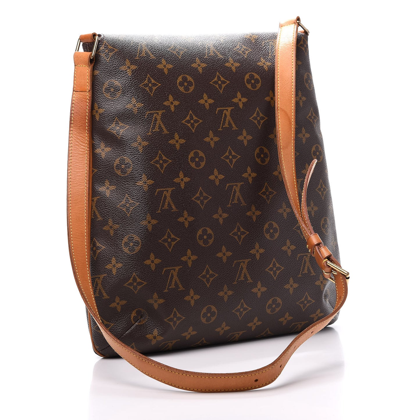 Monogram Musette GM
